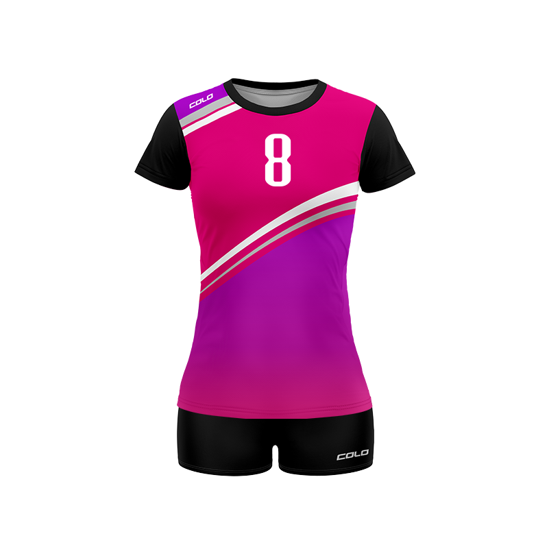 Atomica - Volleyball Kit | Sport Solutions Finland